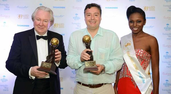 World Travel Awards 2014
